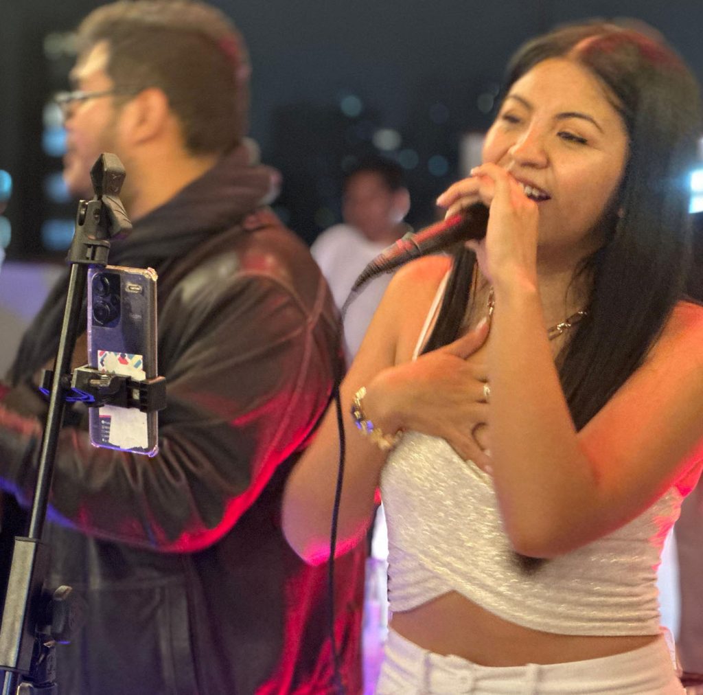 karaoke